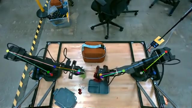 Robot learning has no debugger